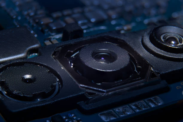Rear Camera